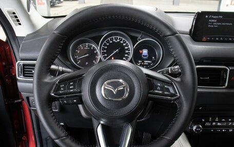 Mazda CX-5 II, 2019 год, 2 425 000 рублей, 17 фотография