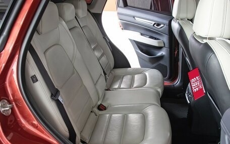 Mazda CX-5 II, 2019 год, 2 425 000 рублей, 12 фотография