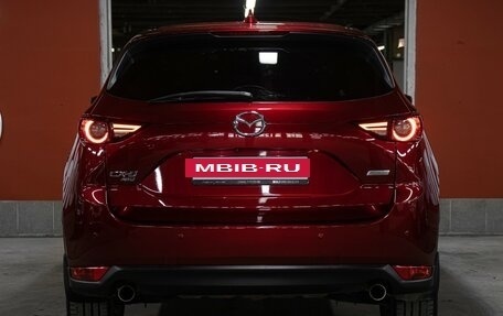 Mazda CX-5 II, 2019 год, 2 425 000 рублей, 7 фотография