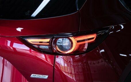 Mazda CX-5 II, 2019 год, 2 425 000 рублей, 27 фотография
