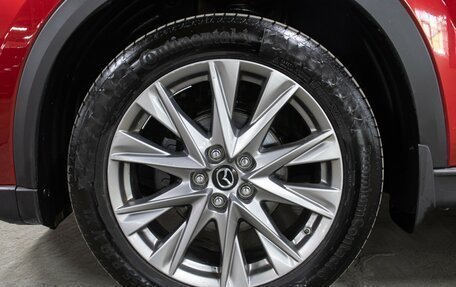Mazda CX-5 II, 2019 год, 2 425 000 рублей, 28 фотография