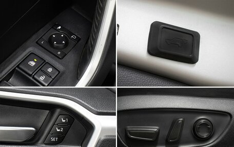 Toyota RAV4, 2021 год, 3 198 000 рублей, 23 фотография