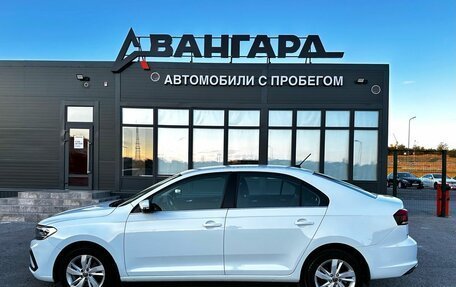 Volkswagen Polo VI (EU Market), 2020 год, 1 800 000 рублей, 4 фотография
