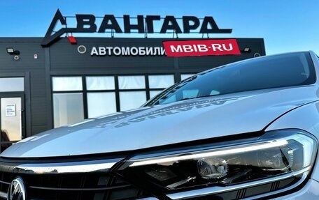 Volkswagen Polo VI (EU Market), 2020 год, 1 800 000 рублей, 3 фотография