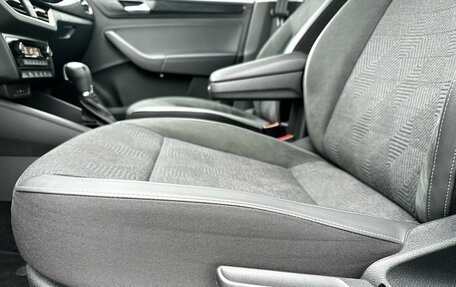 Volkswagen Polo VI (EU Market), 2020 год, 1 800 000 рублей, 13 фотография