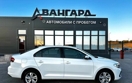 Volkswagen Polo VI (EU Market), 2020 год, 1 800 000 рублей, 8 фотография