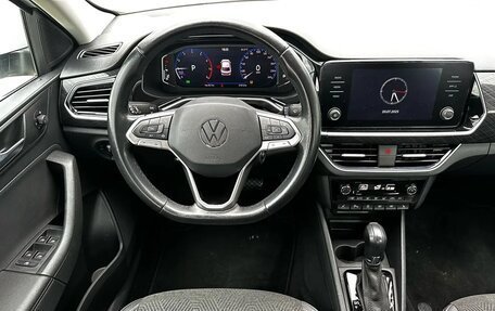 Volkswagen Polo VI (EU Market), 2020 год, 1 800 000 рублей, 18 фотография