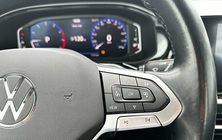 Volkswagen Polo VI (EU Market), 2020 год, 1 800 000 рублей, 20 фотография
