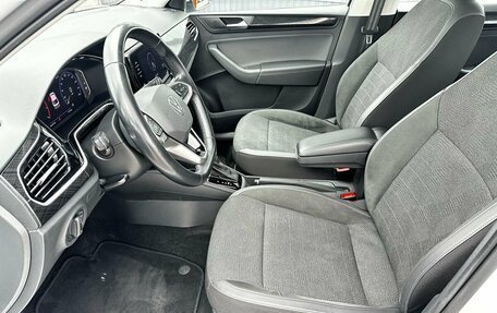 Volkswagen Polo VI (EU Market), 2020 год, 1 800 000 рублей, 12 фотография