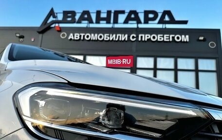Volkswagen Polo VI (EU Market), 2020 год, 1 800 000 рублей, 10 фотография