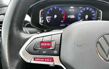 Volkswagen Polo VI (EU Market), 2020 год, 1 800 000 рублей, 19 фотография