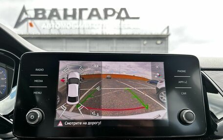 Volkswagen Polo VI (EU Market), 2020 год, 1 800 000 рублей, 22 фотография