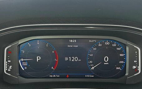 Volkswagen Polo VI (EU Market), 2020 год, 1 800 000 рублей, 21 фотография
