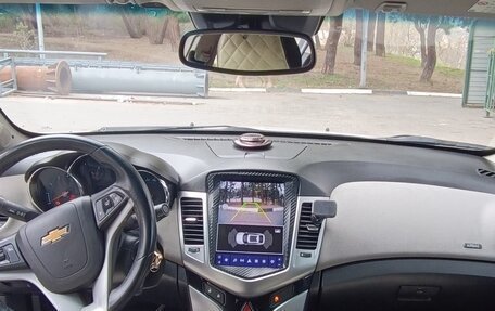 Chevrolet Cruze II, 2012 год, 850 000 рублей, 5 фотография