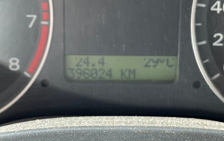 Ford Focus II рестайлинг, 2007 год, 500 000 рублей, 6 фотография