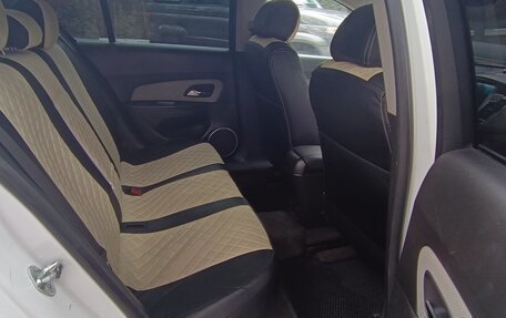 Chevrolet Cruze II, 2012 год, 850 000 рублей, 8 фотография