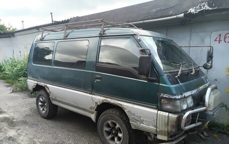 Mitsubishi Delica III, 1996 год, 385 000 рублей, 2 фотография