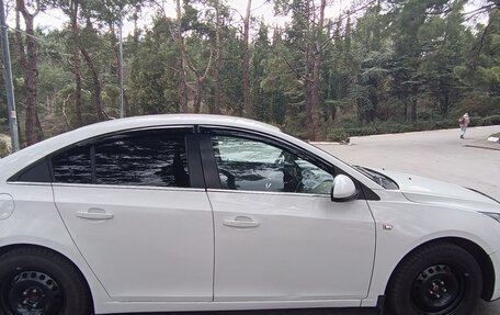 Chevrolet Cruze II, 2012 год, 850 000 рублей, 2 фотография