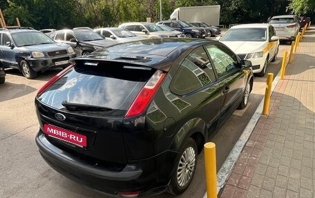 Ford Focus II рестайлинг, 2007 год, 500 000 рублей, 2 фотография