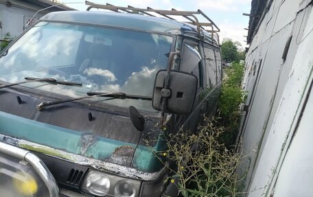Mitsubishi Delica III, 1996 год, 385 000 рублей, 8 фотография