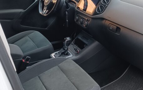 Volkswagen Tiguan I, 2016 год, 1 699 000 рублей, 8 фотография