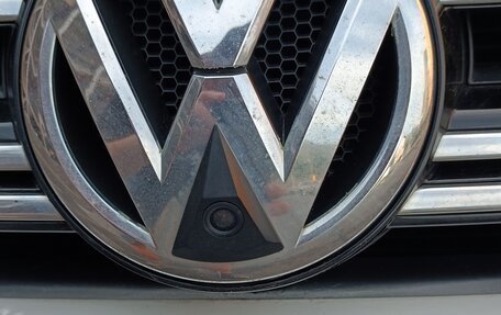 Volkswagen Tiguan I, 2016 год, 1 699 000 рублей, 15 фотография