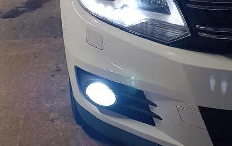 Volkswagen Tiguan I, 2016 год, 1 699 000 рублей, 13 фотография