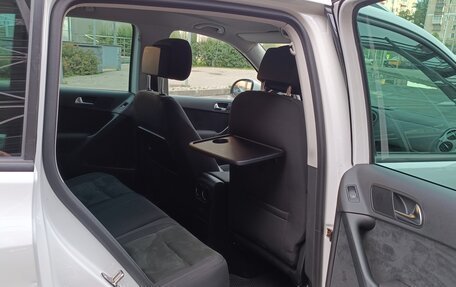 Volkswagen Tiguan I, 2016 год, 1 699 000 рублей, 14 фотография