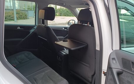 Volkswagen Tiguan I, 2016 год, 1 699 000 рублей, 12 фотография