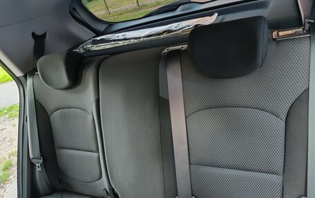 Hyundai Creta I рестайлинг, 2021 год, 1 990 000 рублей, 3 фотография