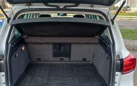 Volkswagen Tiguan I, 2016 год, 1 699 000 рублей, 23 фотография