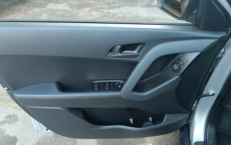 Hyundai Creta I рестайлинг, 2021 год, 1 990 000 рублей, 4 фотография