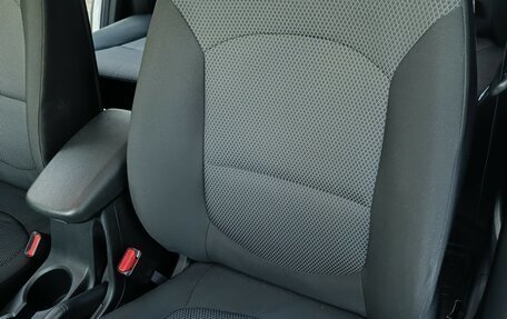 Hyundai Creta I рестайлинг, 2021 год, 1 990 000 рублей, 11 фотография