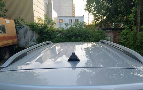 Hyundai Creta I рестайлинг, 2021 год, 1 990 000 рублей, 5 фотография
