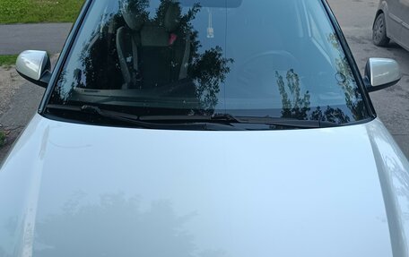 Hyundai Creta I рестайлинг, 2021 год, 1 990 000 рублей, 19 фотография