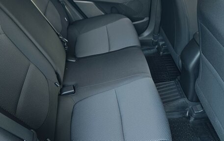 Hyundai Creta I рестайлинг, 2021 год, 1 990 000 рублей, 26 фотография