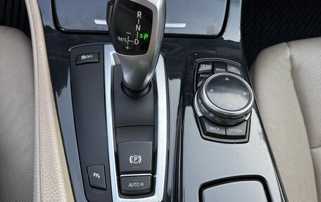 BMW 5 серия, 2010 год, 1 580 000 рублей, 14 фотография