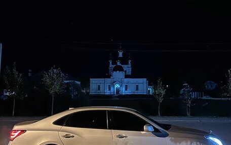 Hyundai Equus II, 2014 год, 1 450 000 рублей, 9 фотография
