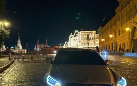 Hyundai Equus II, 2014 год, 1 450 000 рублей, 10 фотография