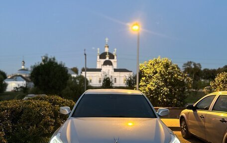 Hyundai Equus II, 2014 год, 1 450 000 рублей, 13 фотография