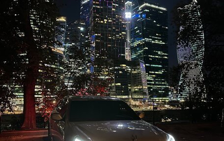 Hyundai Equus II, 2014 год, 1 450 000 рублей, 12 фотография