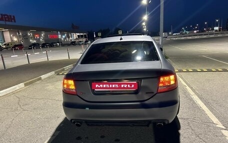 Audi A6, 2004 год, 750 000 рублей, 2 фотография