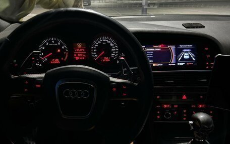 Audi A6, 2004 год, 750 000 рублей, 9 фотография