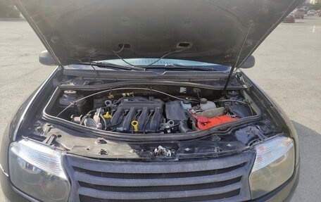 Renault Duster I рестайлинг, 2014 год, 860 000 рублей, 2 фотография