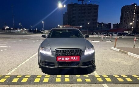 Audi A6, 2004 год, 750 000 рублей, 5 фотография