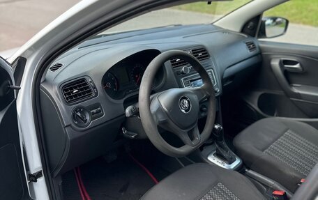 Volkswagen Polo VI (EU Market), 2019 год, 850 000 рублей, 5 фотография