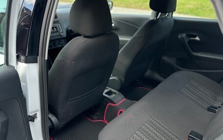 Volkswagen Polo VI (EU Market), 2019 год, 850 000 рублей, 8 фотография