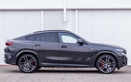 BMW X6, 2025 год, 15 700 000 рублей, 2 фотография