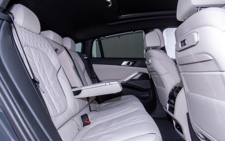 BMW X6, 2025 год, 15 700 000 рублей, 7 фотография