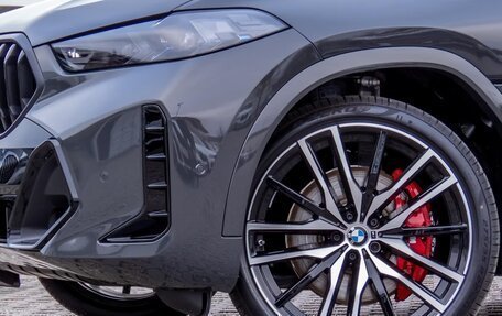 BMW X6, 2025 год, 15 700 000 рублей, 4 фотография
